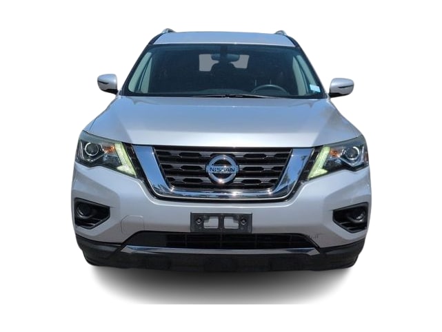 Thumbnail: 2017 Nissan Pathfinder - 6