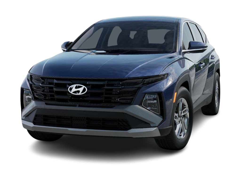 Thumbnail: 2026 Hyundai Tucson - 12