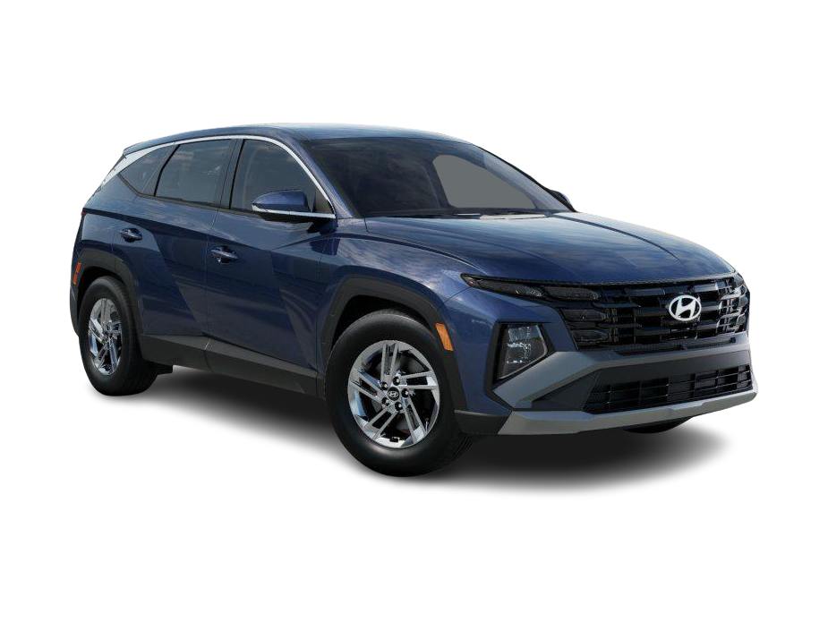 Thumbnail: 2026 Hyundai Tucson - 10
