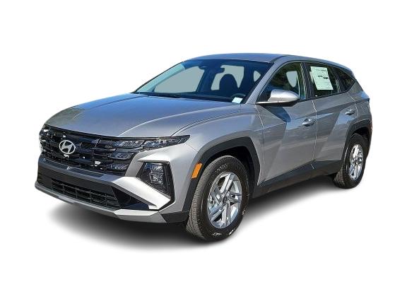 Thumbnail: 2026 Hyundai Tucson - 22