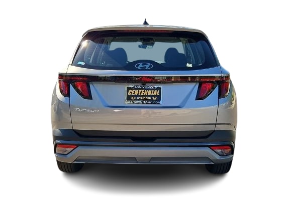 Thumbnail: 2026 Hyundai Tucson - 5