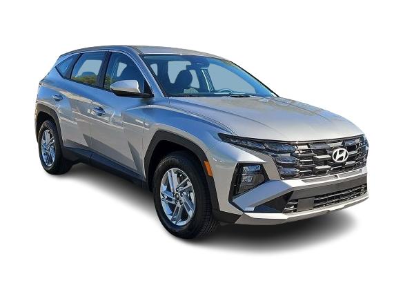 Thumbnail: 2026 Hyundai Tucson - 21