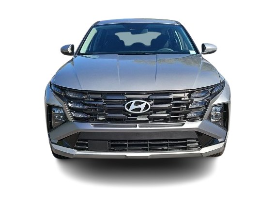Thumbnail: 2026 Hyundai Tucson - 6