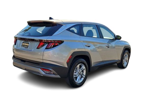 Thumbnail: 2026 Hyundai Tucson - 23