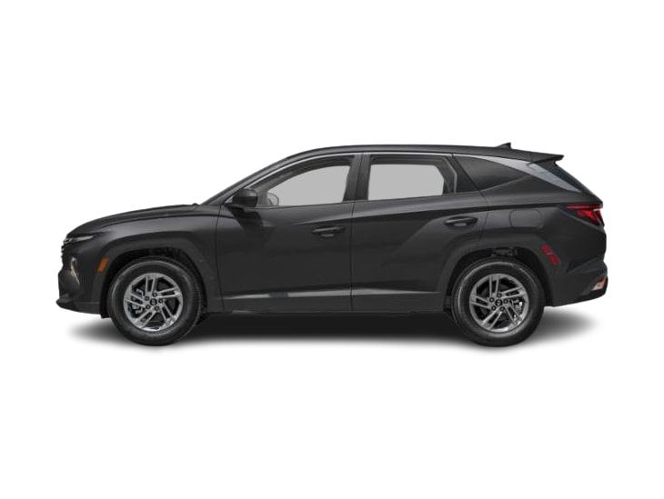 Thumbnail: 2026 Hyundai Tucson - 3