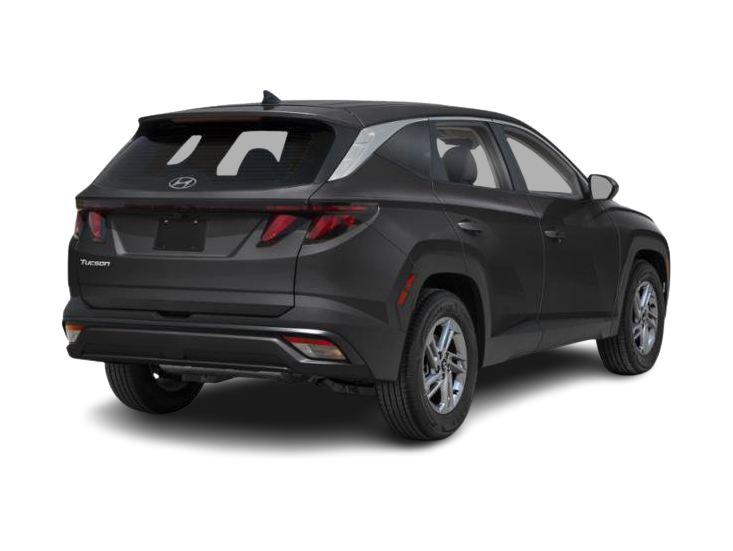 Thumbnail: 2026 Hyundai Tucson - 13