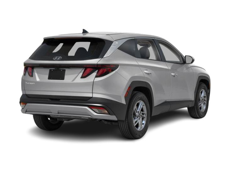 Thumbnail: 2026 Hyundai Tucson - 15