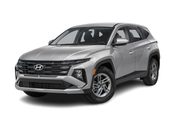 Thumbnail: 2026 Hyundai Tucson - 14