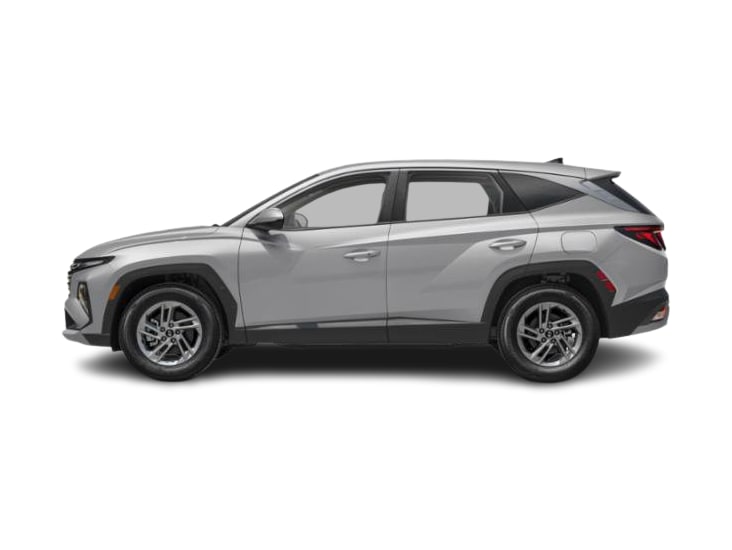 Thumbnail: 2026 Hyundai Tucson - 16