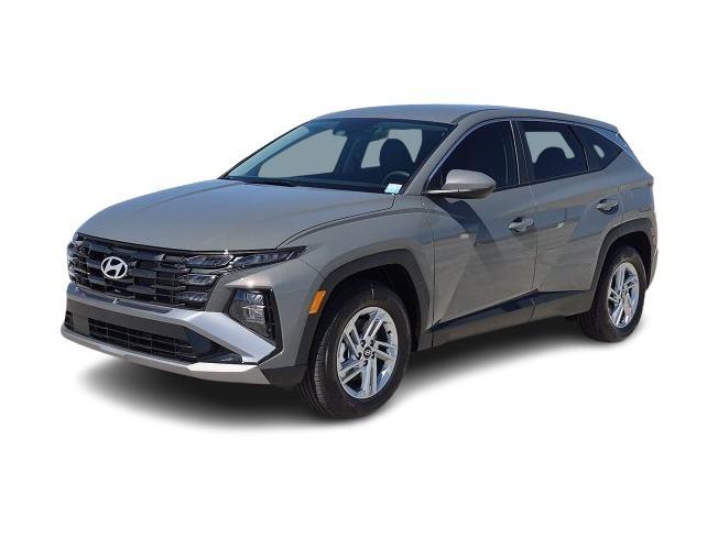 Thumbnail: 2026 Hyundai Tucson - 21