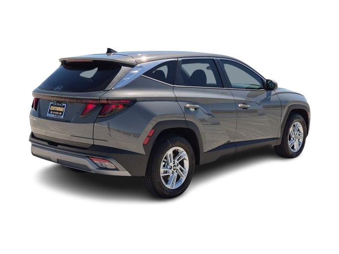 Thumbnail: 2026 Hyundai Tucson - 22