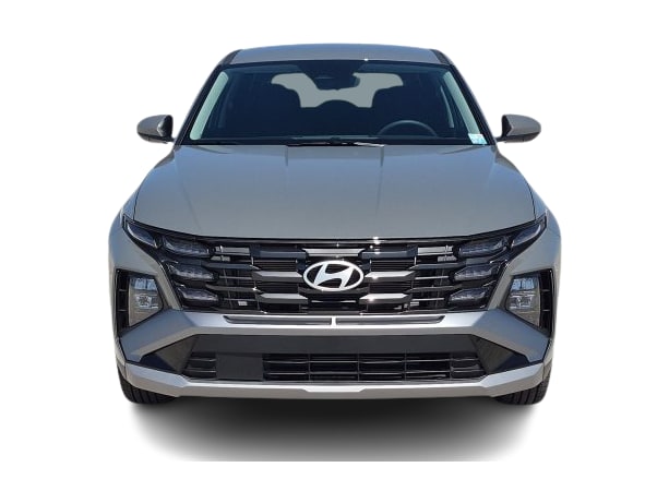 Thumbnail: 2026 Hyundai Tucson - 6