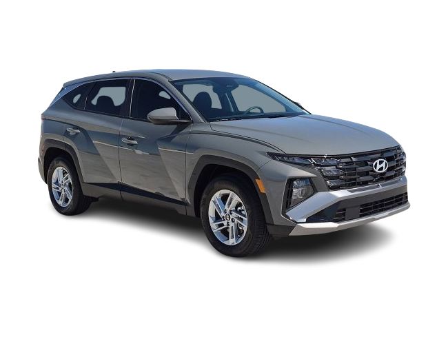Thumbnail: 2026 Hyundai Tucson - 20