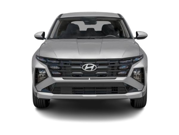 Thumbnail: 2026 Hyundai Tucson - 5