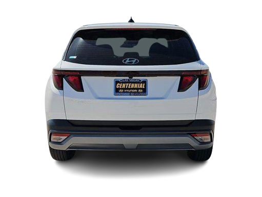 Thumbnail: 2026 Hyundai Tucson - 5