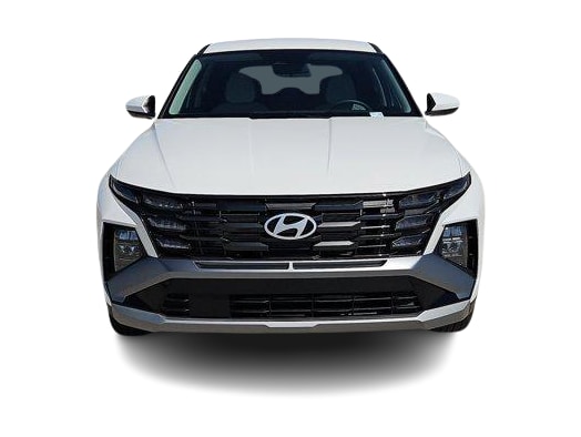 Thumbnail: 2026 Hyundai Tucson - 6