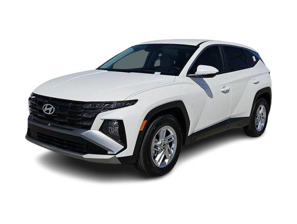 Thumbnail: 2026 Hyundai Tucson - 23