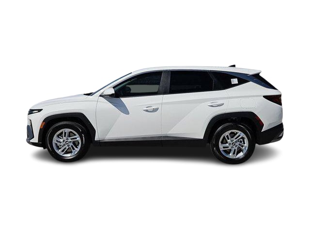 Thumbnail: 2026 Hyundai Tucson - 3