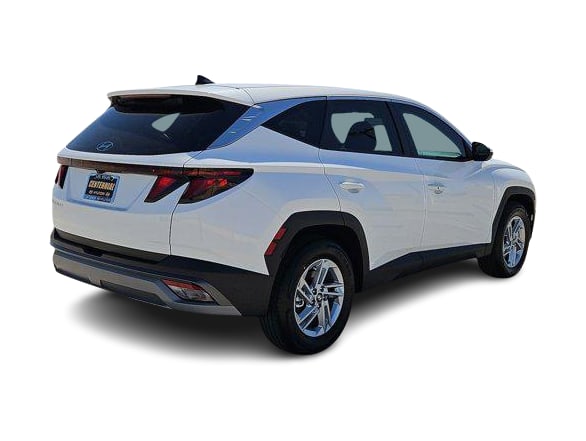 Thumbnail: 2026 Hyundai Tucson - 24