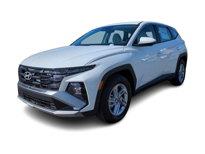 Thumbnail: 2026 Hyundai Tucson - 22