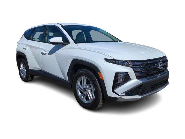 Thumbnail: 2026 Hyundai Tucson - 21