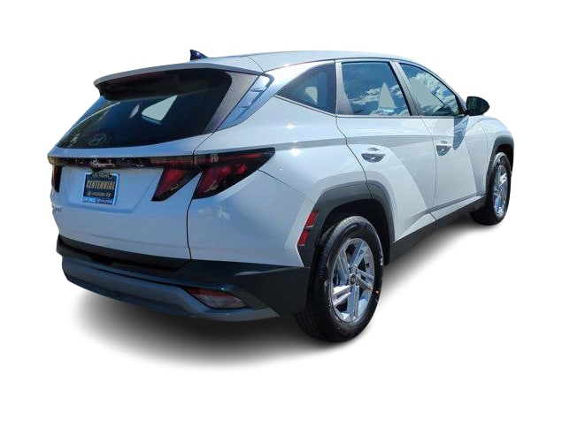 Thumbnail: 2026 Hyundai Tucson - 23