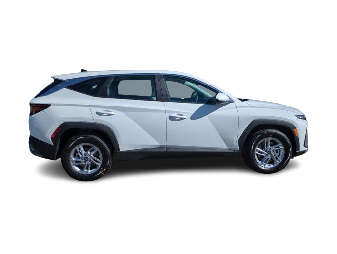 Thumbnail: 2026 Hyundai Tucson - 24