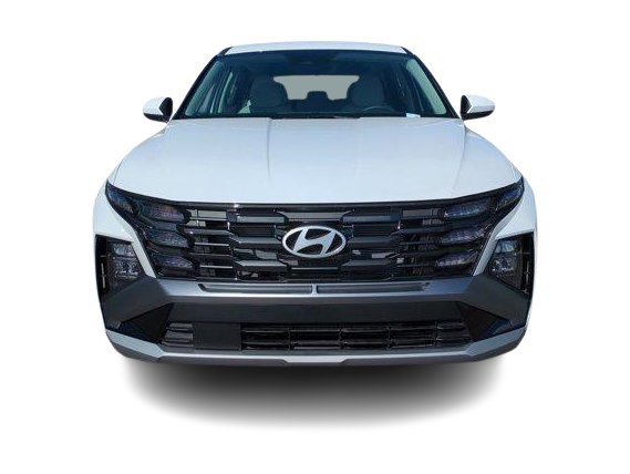 Thumbnail: 2026 Hyundai Tucson - 6
