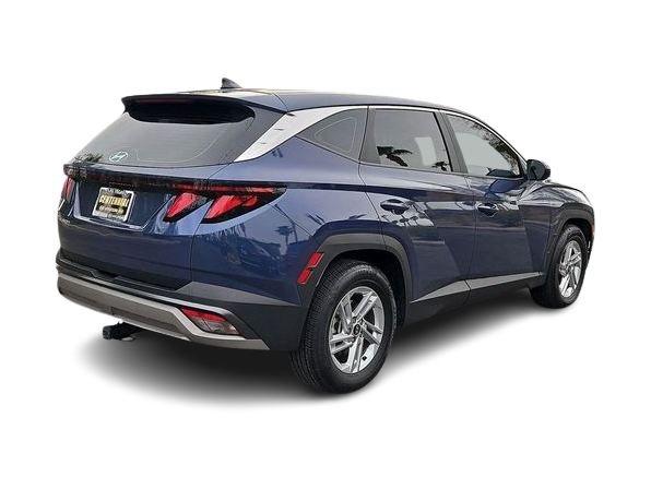 Thumbnail: 2025 Hyundai Tucson - 22