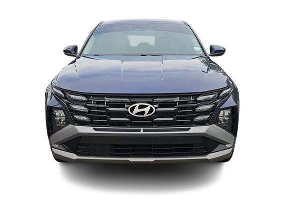 Thumbnail: 2025 Hyundai Tucson - 6
