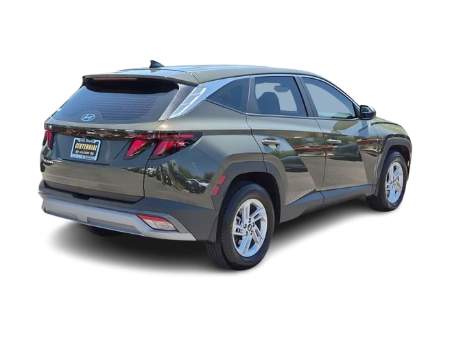 Thumbnail: 2025 Hyundai Tucson - 23