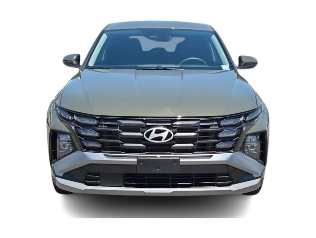Thumbnail: 2025 Hyundai Tucson - 6