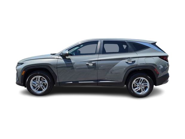 Thumbnail: 2025 Hyundai Tucson - 3