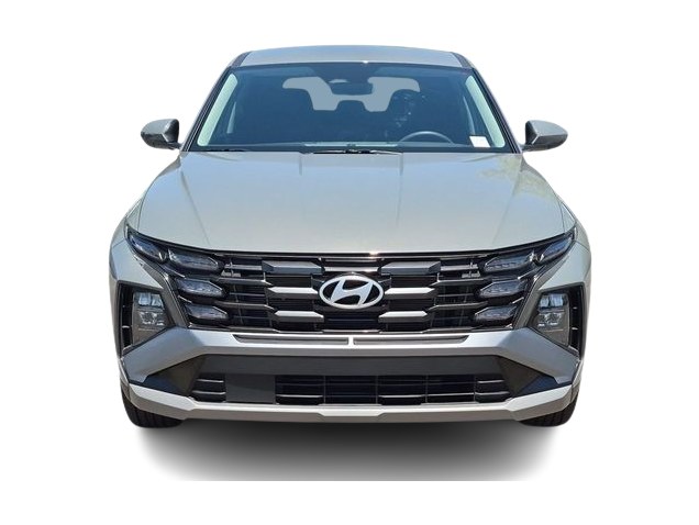 Thumbnail: 2025 Hyundai Tucson - 6