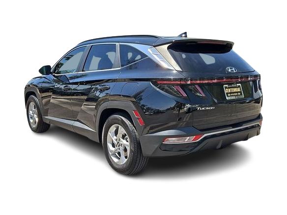 Thumbnail: 2022 Hyundai Tucson - 4