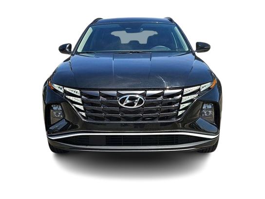 Thumbnail: 2022 Hyundai Tucson - 6