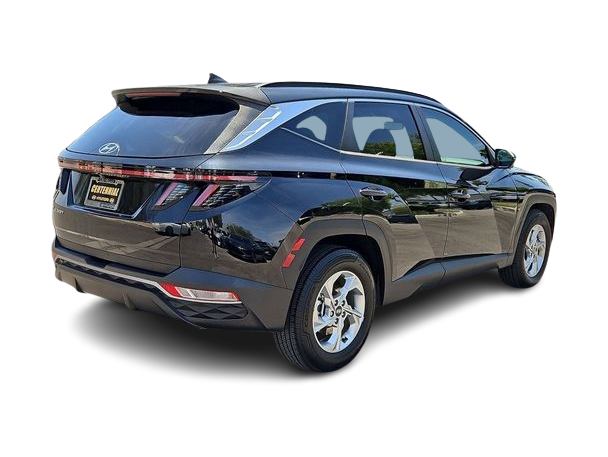 Thumbnail: 2022 Hyundai Tucson - 23