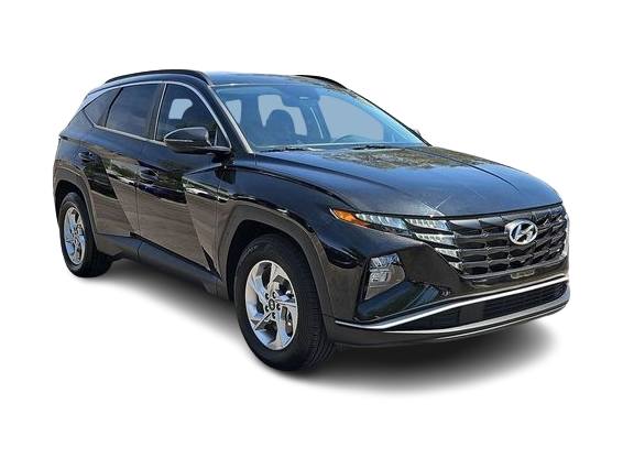 Thumbnail: 2022 Hyundai Tucson - 21