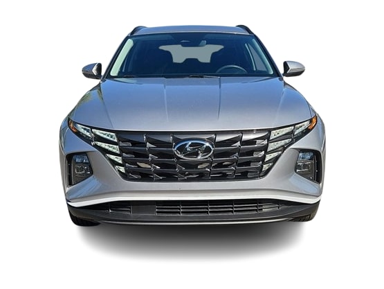 Thumbnail: 2022 Hyundai Tucson - 6