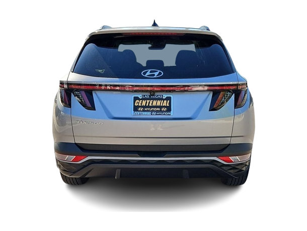 Thumbnail: 2022 Hyundai Tucson - 5