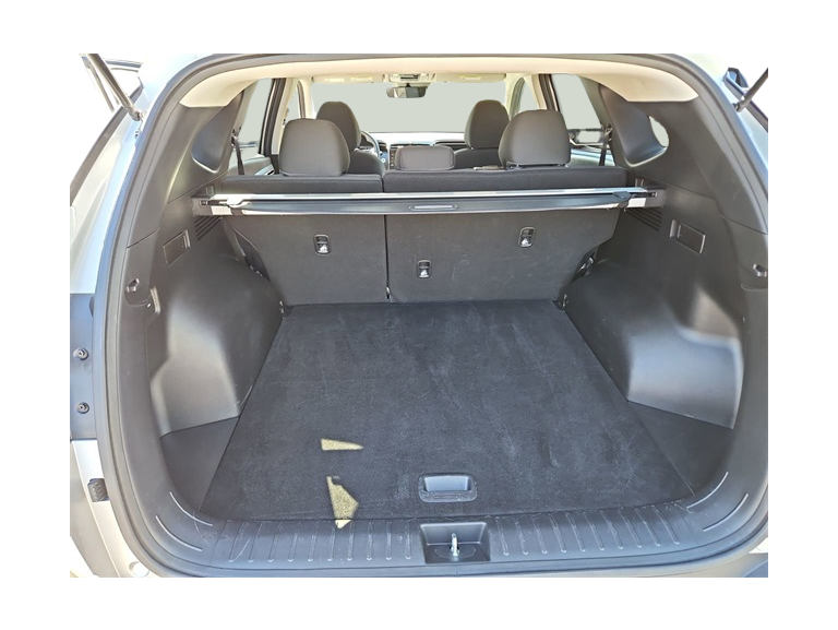 Thumbnail: 2022 Hyundai Tucson - 18