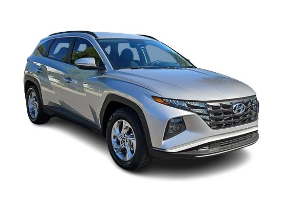 Thumbnail: 2022 Hyundai Tucson - 21