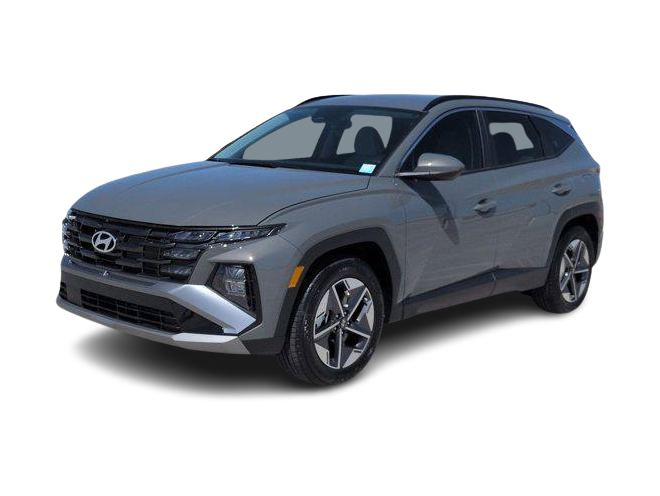 Thumbnail: 2026 Hyundai Tucson - 22