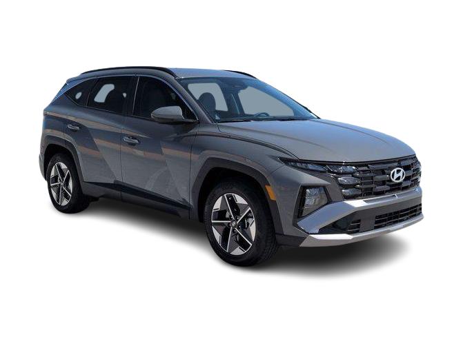 Thumbnail: 2026 Hyundai Tucson - 21