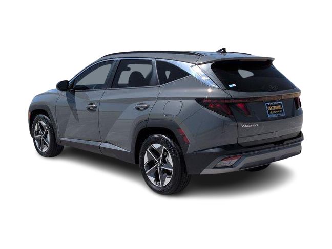 Thumbnail: 2026 Hyundai Tucson - 4