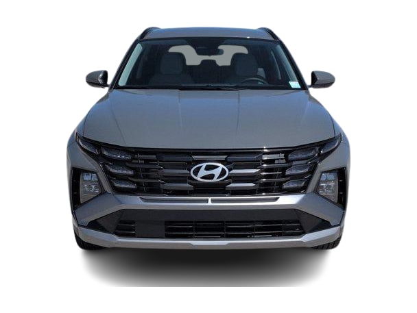 Thumbnail: 2026 Hyundai Tucson - 6