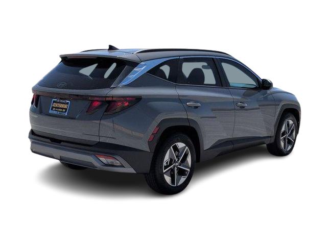 Thumbnail: 2026 Hyundai Tucson - 23