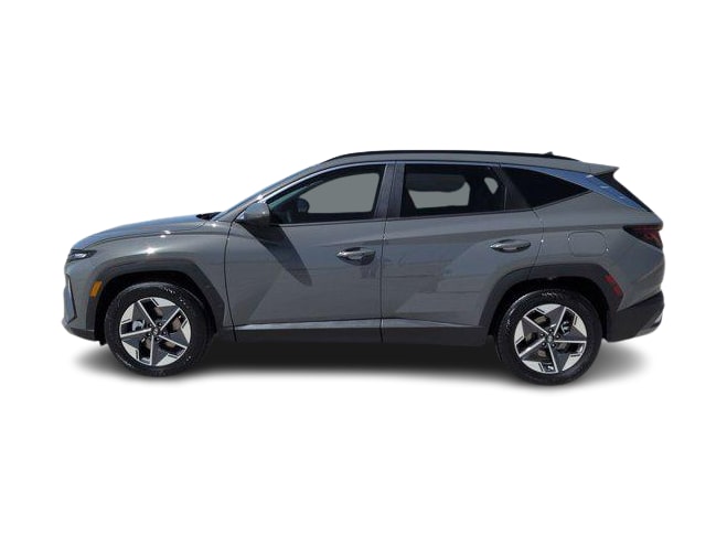 Thumbnail: 2026 Hyundai Tucson - 3