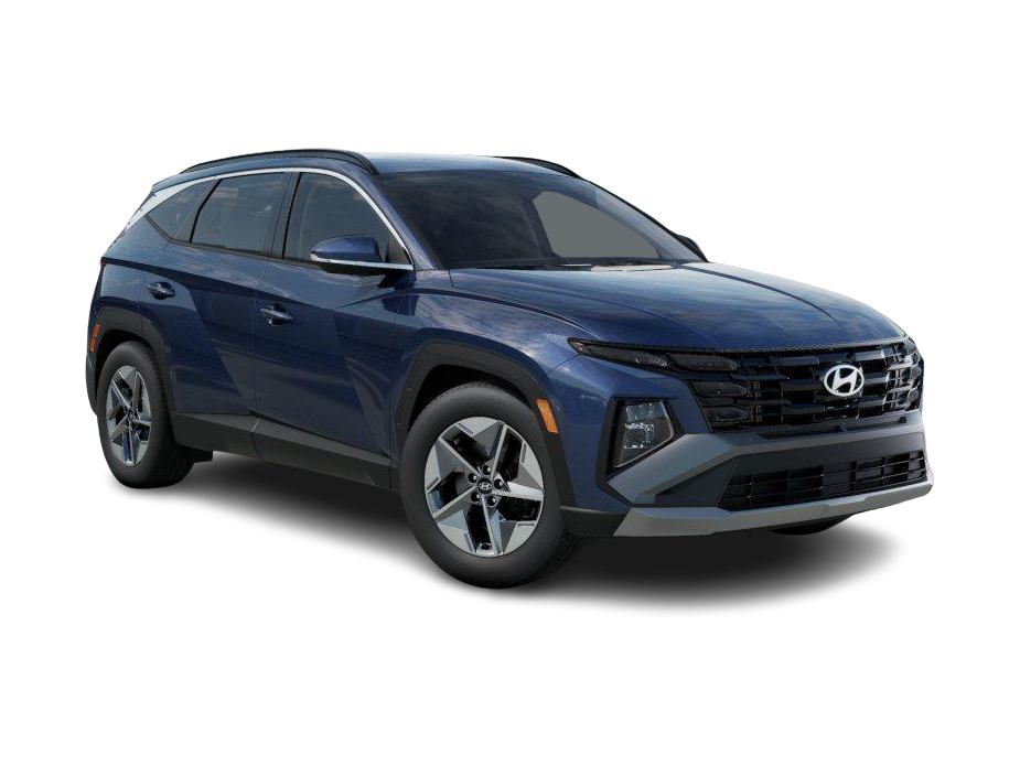 Thumbnail: 2026 Hyundai Tucson - 9