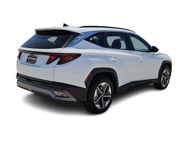 Thumbnail: 2026 Hyundai Tucson - 22